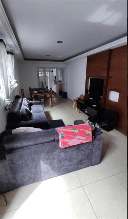 Casa à venda com 2 suítes em Jardim Soraia, São Paulo, SP