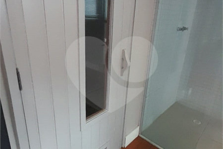 Apartamento para alugar com 1 quarto em Perdizes, São Paulo, SP