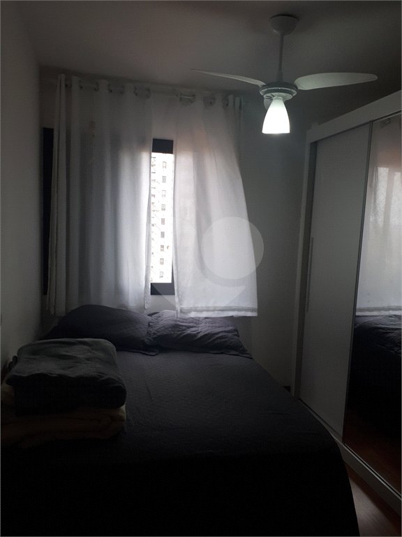 Apartamento à venda com 2 quartos em Jardim Umuarama, São Paulo, SP