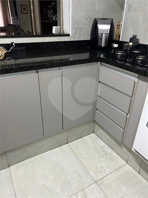 Casa à venda com 2 quartos, sendo 1 suíte, em Jardim das Acácias, São Paulo, SP