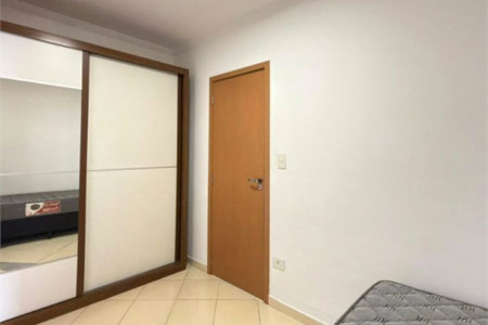 Apartamento Residencial à venda, Boqueirão, Praia Grande - AP1107.