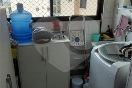 Apartamento à venda com 2 quartos, sendo 1 suíte, em Chora Menino, São Paulo, SP