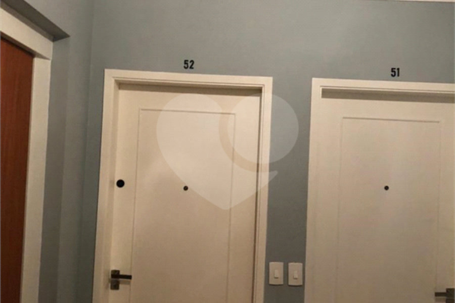 Apartamento à venda com 2 quartos, sendo 1 suíte,  em Santana, São Paulo, SP