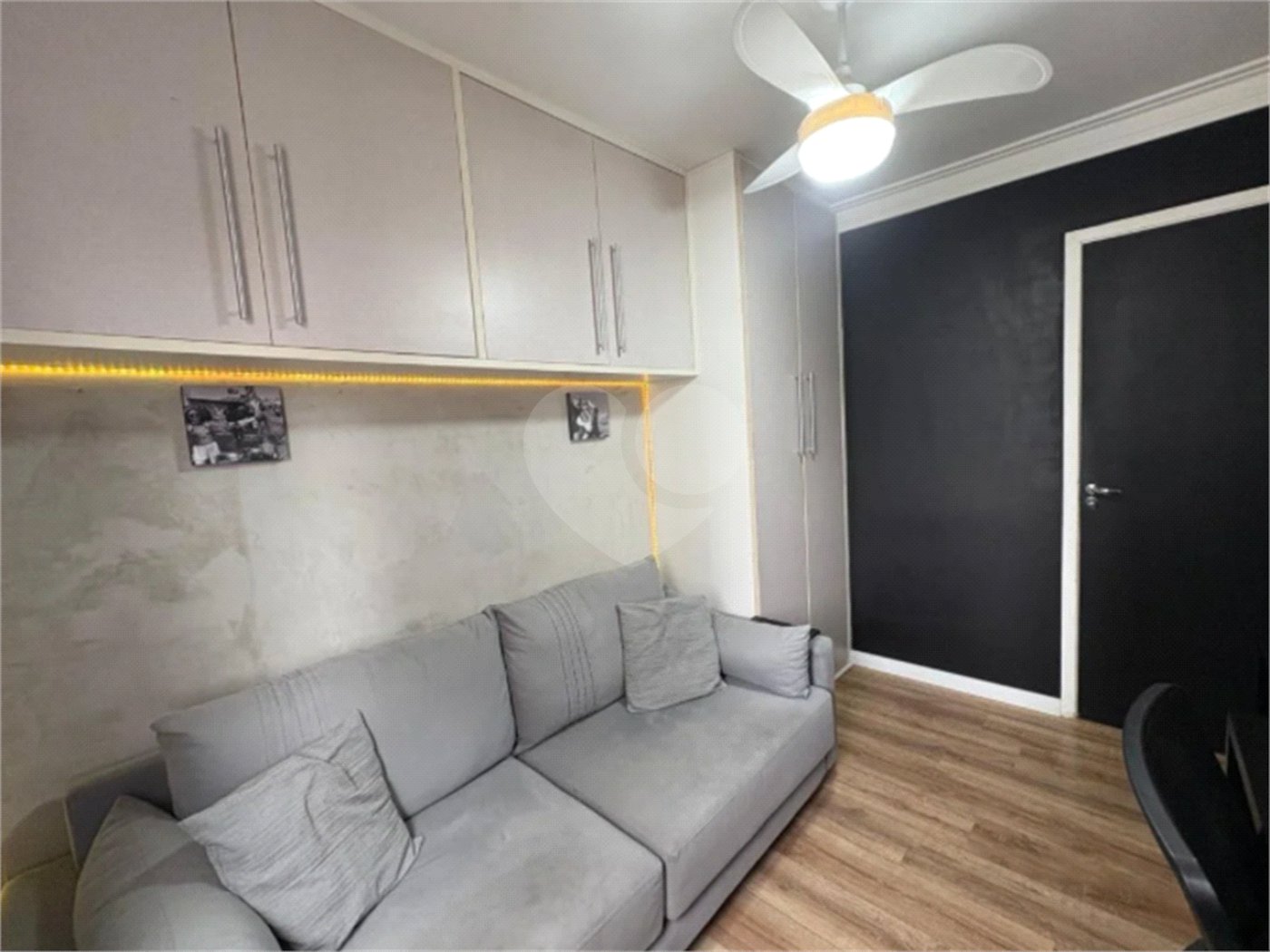 Apartamento à venda com 2 quartos em Mooca, São Paulo, SP