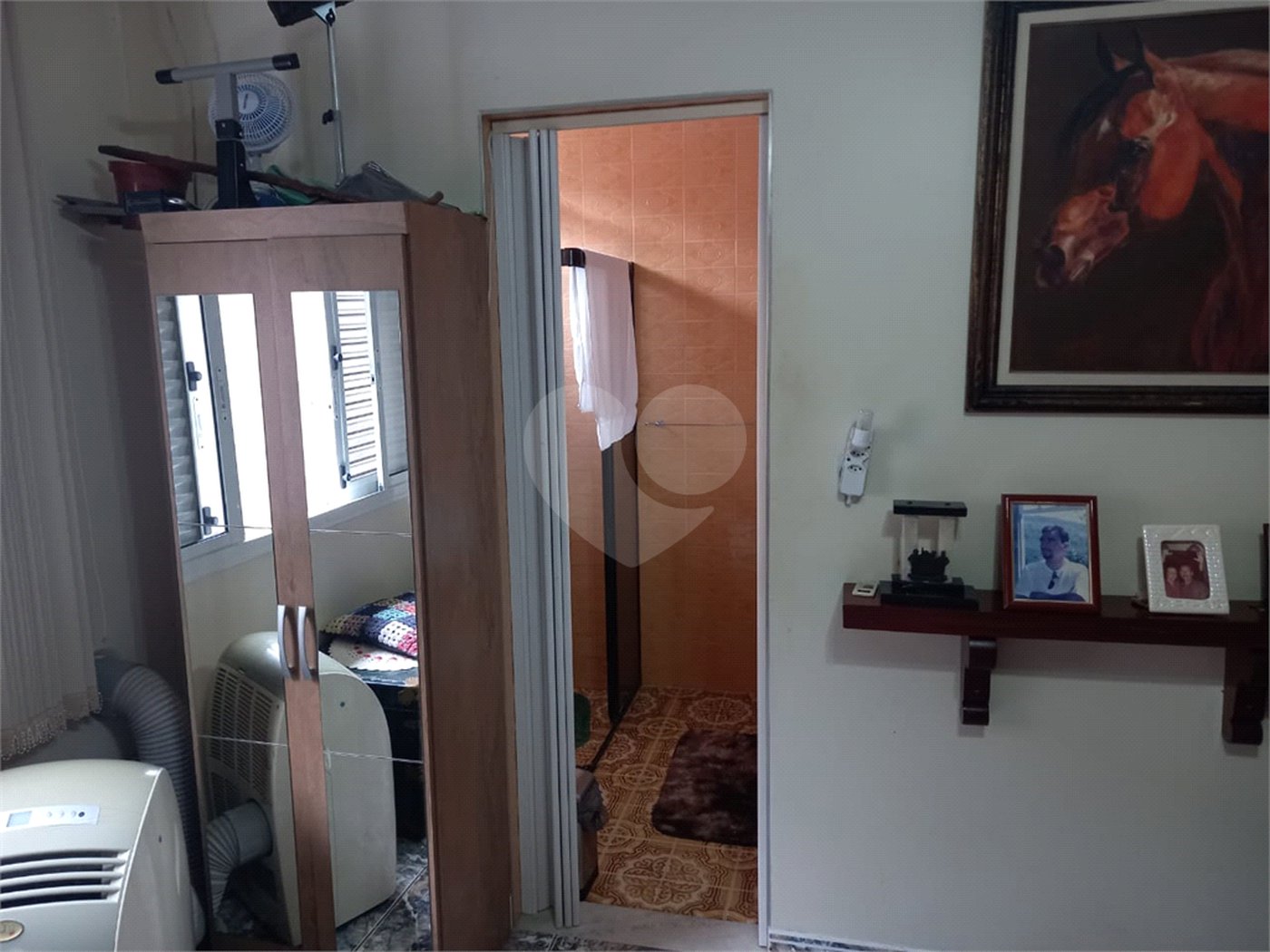 Casa à venda com 4 quartos, sendo 2 suítes, em Mandaqui, São Paulo, SP