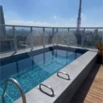 Apartamento à venda com 2 suítes em Jardim Paulista, São Paulo, SP
