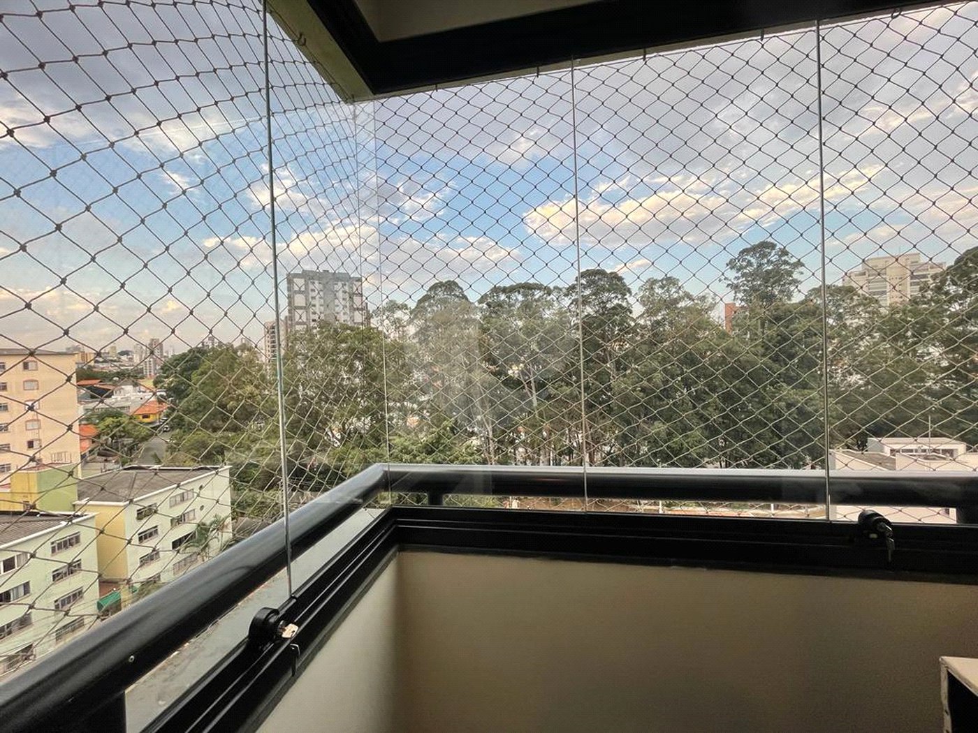 Apartamento à venda com 3 quartos, sendo 1 suíte, em Santana, São Paulo, SP
