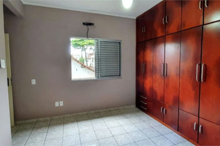 Casa Residencial à venda, Vila Belmiro, Santos - CA0205.