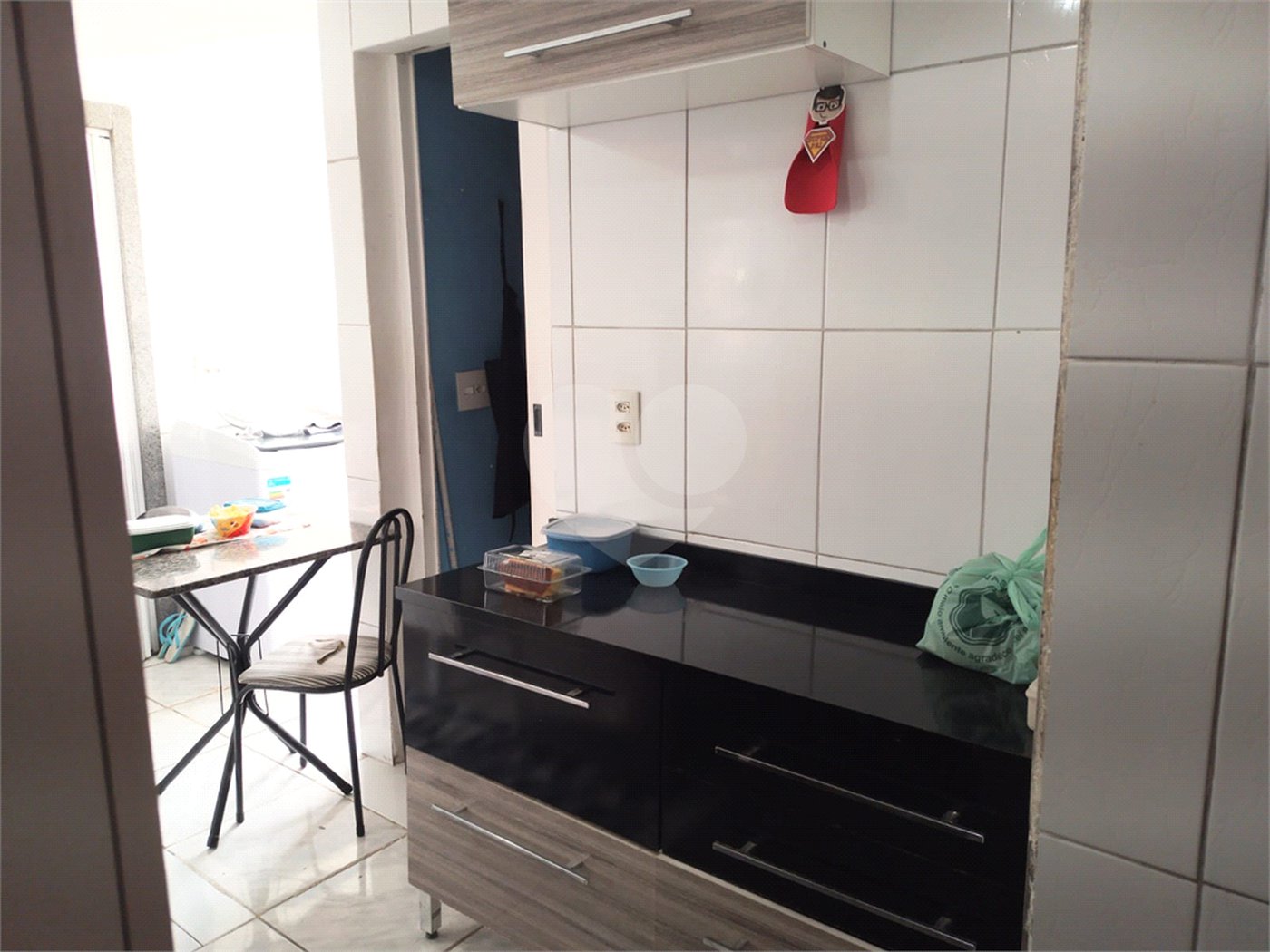 Cobertura à venda com 3 quartos, sendo 1 suíte, em Rio Comprido, Rio de Janeiro, RJ