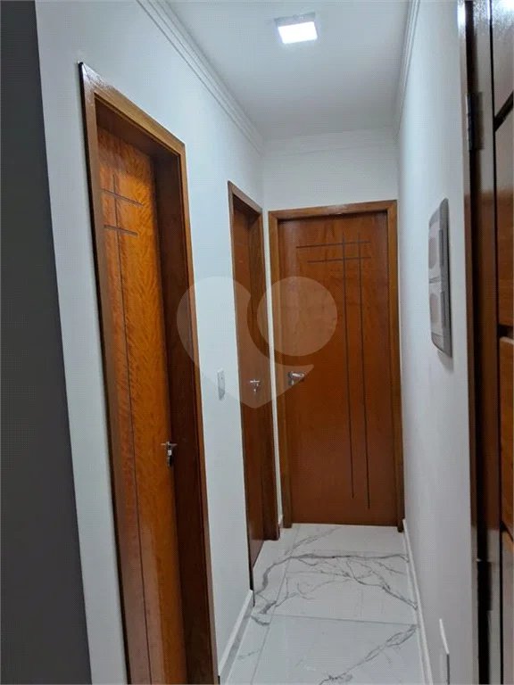 Apartamento à venda com 2 quartos em Vila Nivi, São Paulo, SP