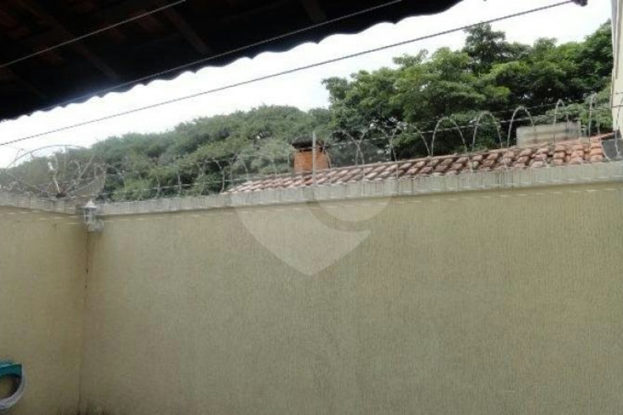 Sobrado à venda com 3 quartos, sendo 2 suítes, em Água Fria, São Paulo, SP