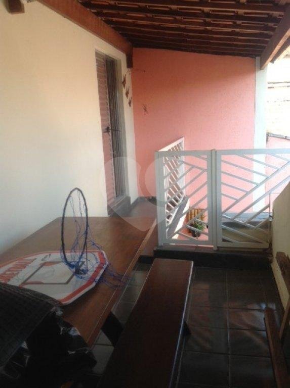 Casa à venda com 3 quartos, sendo 2 suítes, em Imirim, São Paulo, SP