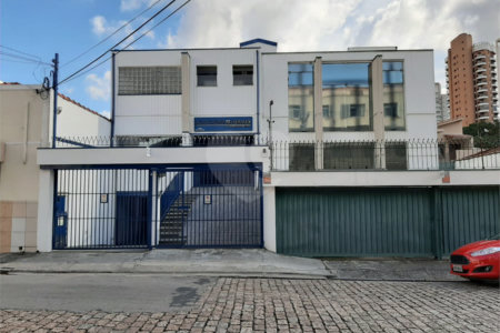 Sobrado à venda com 1 quarto, sendo 3 suítes, em Chácara Santo Antônio (zona Sul), São Paulo, SP