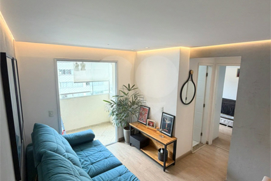 Apartamento à venda ou para alugar com 2 quartos em Parada Inglesa, São Paulo, SP