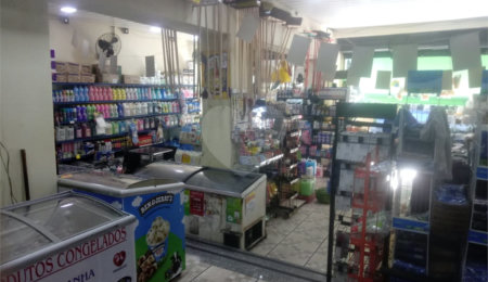 Loja à venda em Rio Comprido, Rio de Janeiro, RJ