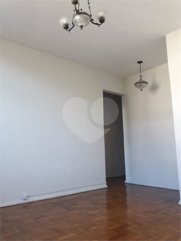 Apartamento à venda com 2 quartos em Maracanã, Rio de Janeiro, RJ