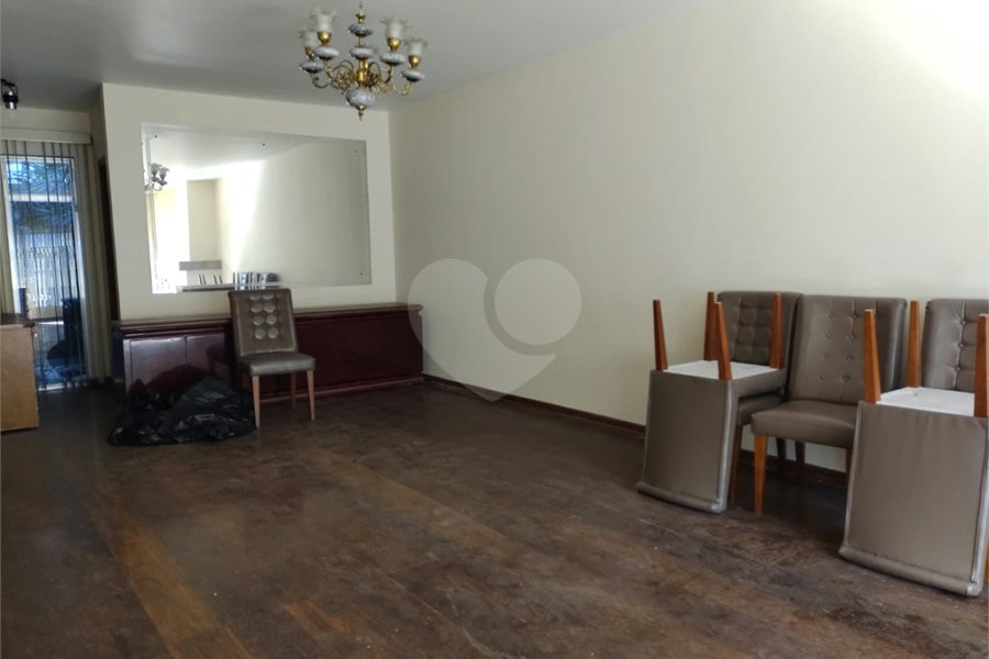 Casa Térrea para alugar com 4 quartos, sendo 2 suítes, em Jabaquara, São Paulo, SP