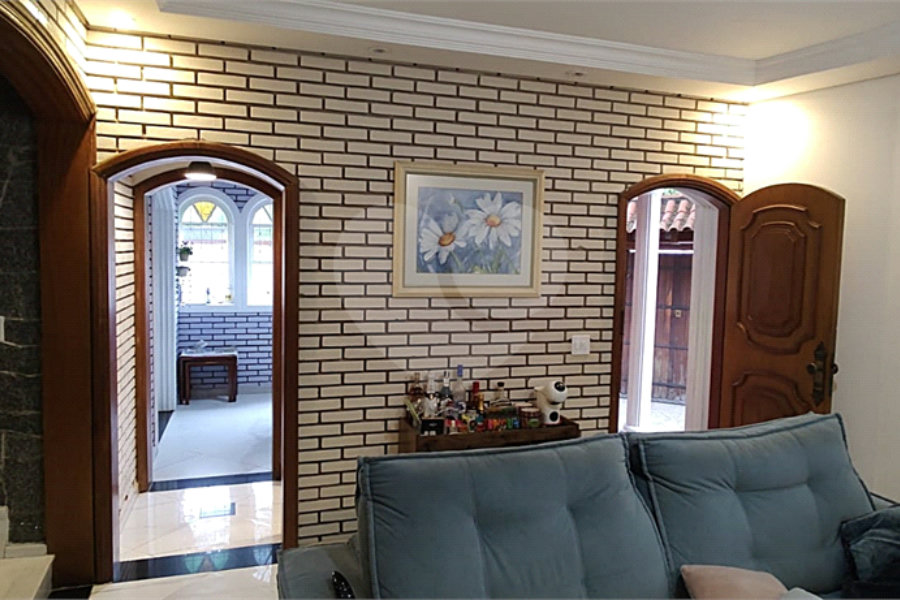 Sobrado à venda com 3 quartos, sendo 1 suíte, em Limão, São Paulo, SP