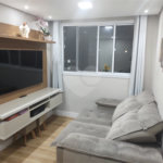 Apartamento à venda com 2 quartos em Pirituba, São Paulo, SP
