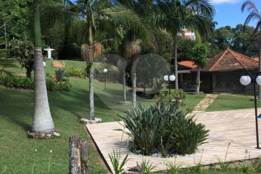 Casa à venda com 3 suítes no condomínio Alpes Caieras, Caieiras - SP