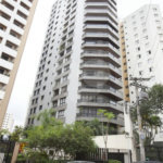 Apartamento à venda com 4 quartos, sendo 3 suítes,  em Santa Teresinha, São Paulo, SP