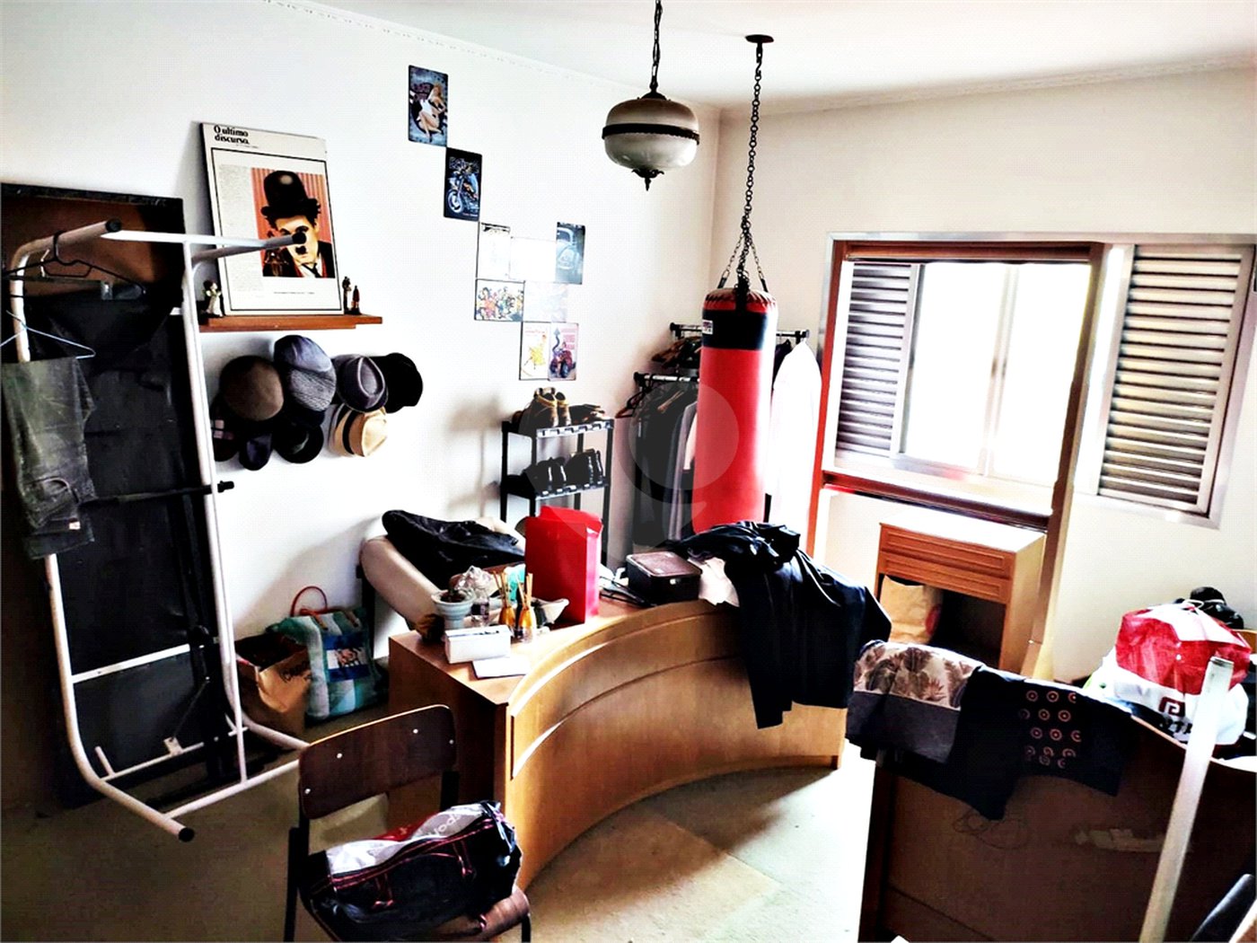 Sobrado à venda com 5 quartos, sendo 2 suítes, em Vila Nova Cachoeirinha, São Paulo, SP