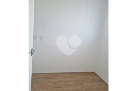 Apartamento à venda com 2 quartos em Vila Maria Baixa, São Paulo, SP