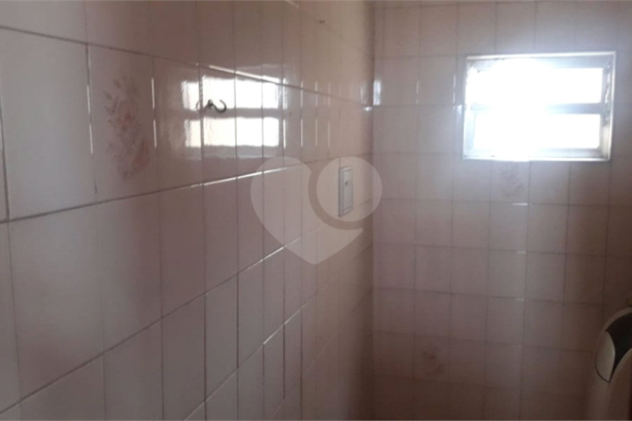 Sobrado à venda com 3 quartos, sendo 1 suíte, em Parque Continental I, Guarulhos, SP