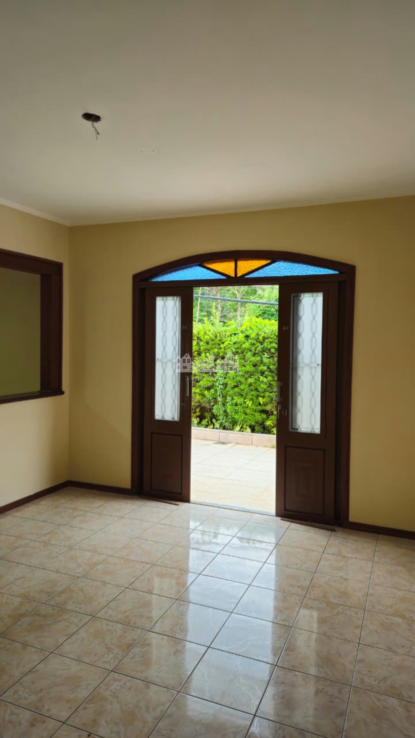 Casa Térrea com Vista para a Pedra Grande, em Nova Gardênia, Atibaia - SP