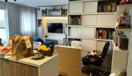 Apartamento à venda com 2 quartos, sendo 1 suíte, em Santa Teresinha, São Paulo, SP