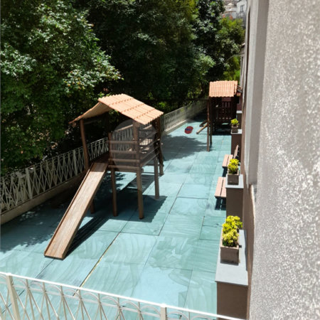 Apartamento para alugar com 2 quartos em Parada Inglesa, São Paulo, SP