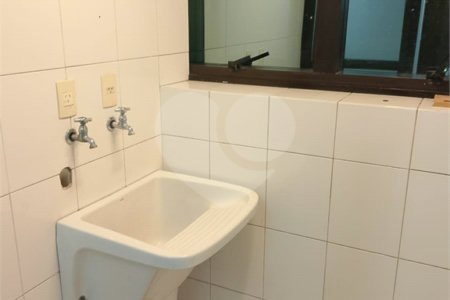 Apartamento à venda com 2 quartos em Tatuapé, São Paulo, SP