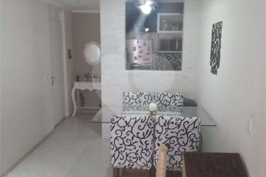 Apartamento à venda com 2 quartos em Pirituba, São Paulo, SP
