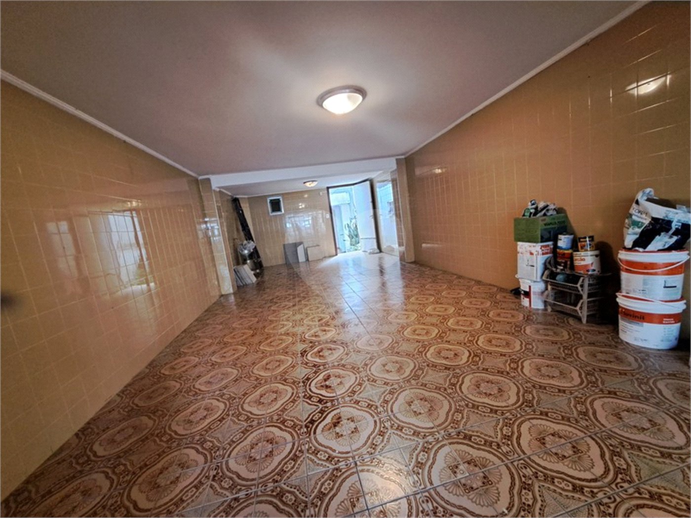 Sobrado à venda com 3 quartos, sendo 1 suíte, em Santana, São Paulo, SP