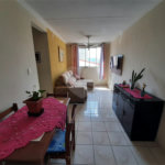 Apartamento à venda com 2 quartos em Jardim São Judas Tadeu, Guarulhos, SP