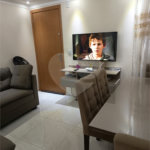 Apartamento à venda com 2 quartos em Água Chata, Guarulhos, SP