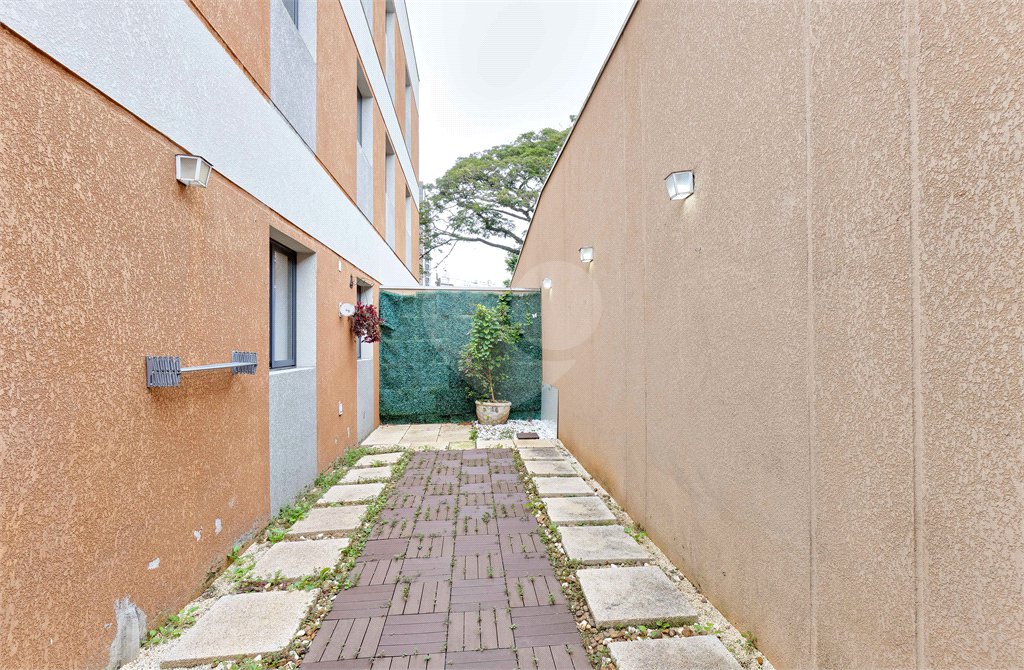 Apartamento à venda com 1 suíte em Alto da Boa Vista, São Paulo, SP