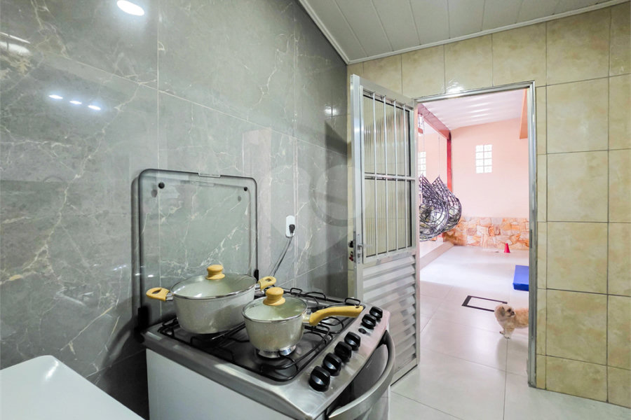 Casa à venda com 5 quartos em São Miguel Paulista, São Paulo, SP