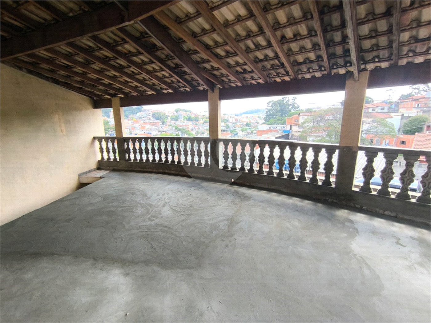 Sobrado à venda com 3 quartos, sendo 1 suíte, em Jardim Umarizal, São Paulo, SP