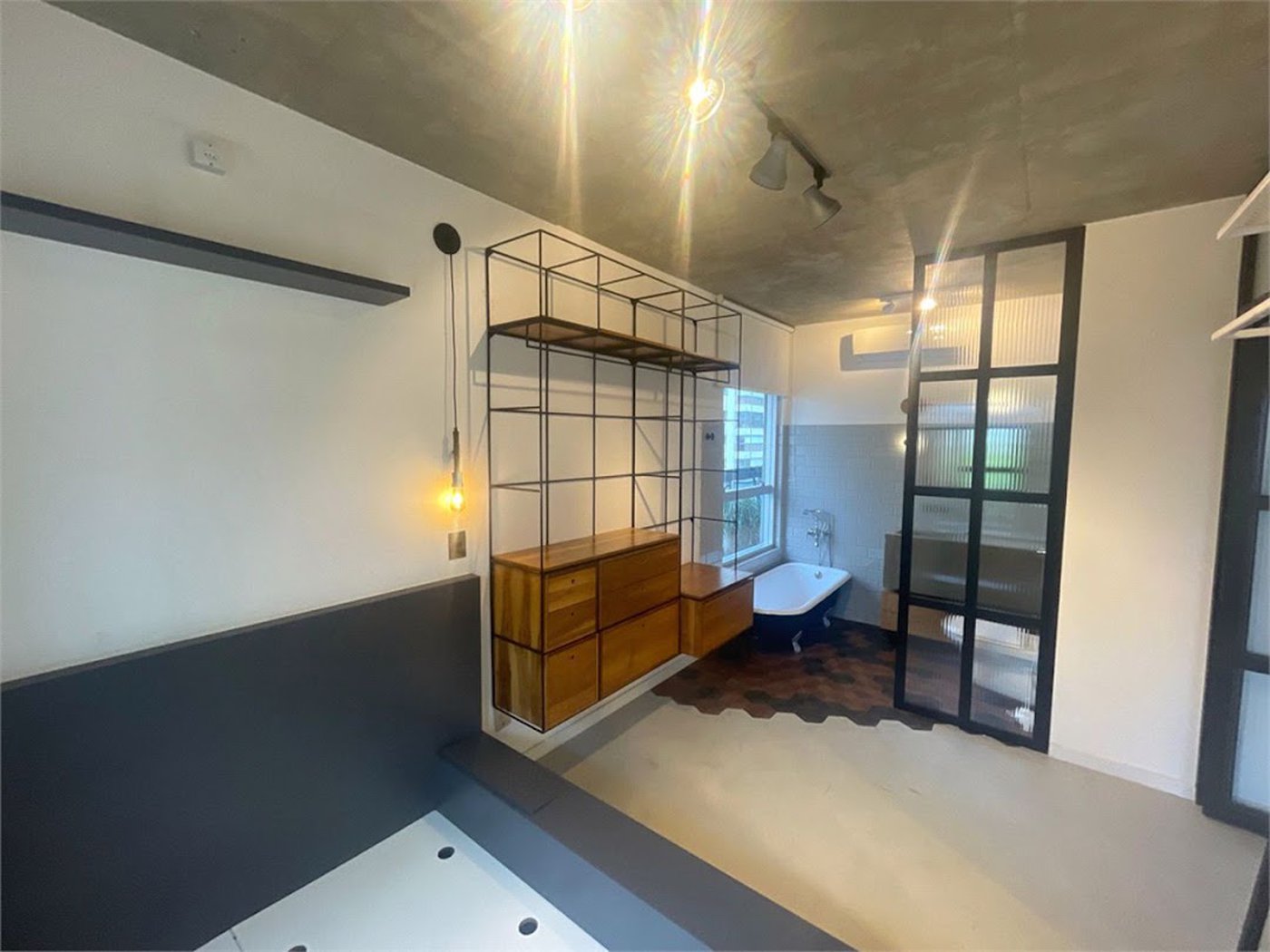 Apartamento Residencial à venda, Embaré, Santos - AP1189.