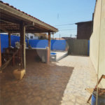 Casa Térrea à venda com 2 quartos, sendo 1 suíte,  em Jardim Alvinópolis, Atibaia, SP