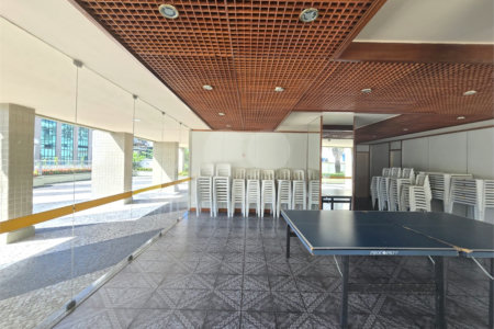 Apartamento à venda com 1 suíte em Vila Isabel, Rio de Janeiro, RJ