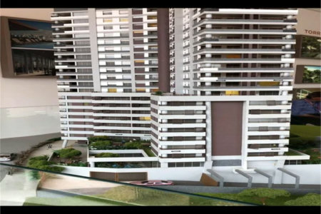 Apartamento à venda com 2 suítes em Butantã, São Paulo, SP