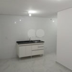 Casa para alugar com 1 quarto no condomínio Edificio Cometa, São Paulo - SP
