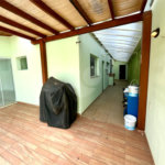 Casa Térrea à venda com 3 quartos, sendo 1 suíte,  em Cidade Universitária, Campinas, SP