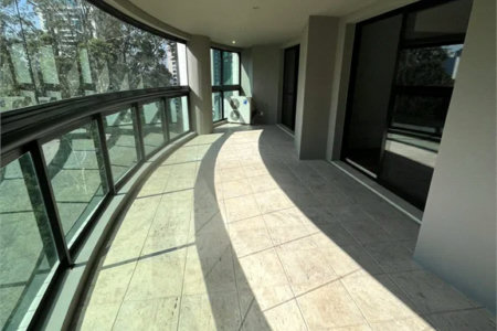 Apartamento para alugar com 4 suítes em Jardim Morumbi, São Paulo, SP