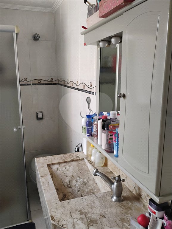 Sobrado à venda com 3 quartos, sendo 2 suítes,  em Casa Verde, São Paulo, SP