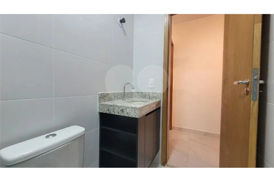 Apartamento à venda com 1 quarto em Imirim, São Paulo, SP