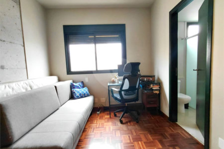 Apartamento à venda com 3 suítes em Perdizes, São Paulo, SP