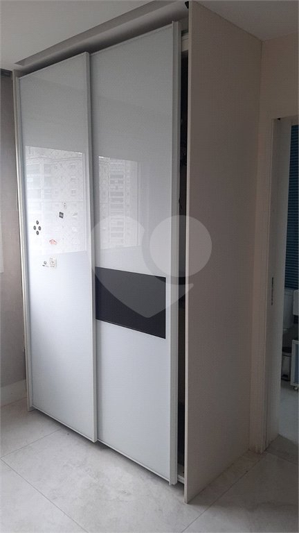 Apartamento à venda com 3 suítes em Santana, São Paulo, SP